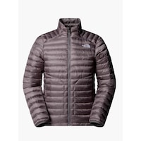 The North Face M Huila Synthetic Jacket Erkek Mont Gri The North Face M Huila Synthetic Jacket Erkek Mont Gri