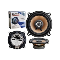 Oto Hoparlör 13Cm 200W Tweeterlı 1 Adet Polaxtor Plx-14692 Oto Hoparlör 13Cm 200W Tweeterlı 1 Adet Polaxtor Plx-14692