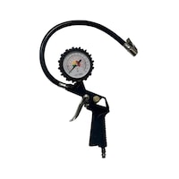 Bay-tec Hava Saatli Lastik Şişirme Tabancası Mk1296 Bay-tec Hava Saatli Lastik Şişirme Tabancası Mk1296