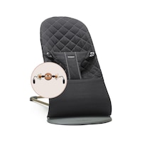 Babybjörn Black&white Oyuncaklı Bliss Ana Kucağı Woven Black Babybjörn Black&white Oyuncaklı Bliss Ana Kucağı Woven Black