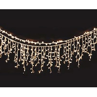 Cata Ct-8504 Animasyonlu Saçak Led Günışığı - 140 Ledli Cata Ct-8504 Animasyonlu Saçak Led Günışığı - 140 Ledli