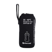 Silvercrest SC-LY01 35-40 Derece 5V Biberon Isıtıcı Silvercrest SC-LY01 35-40 Derece 5V Biberon Isıtıcı
