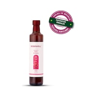 Dosewell Gül Sirkesi 500 Ml Dosewell Gül Sirkesi 500 Ml