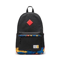 11605-07028 Herschel Heritage Backpack - Abstract Bricks Çok Renkli 11605-07028 Herschel Heritage Backpack - Abstract Bricks Çok Renkli