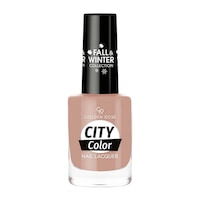 Golden Rose Cıty Color Naıl Lacquer No:304 Golden Rose Cıty Color Naıl Lacquer No:304
