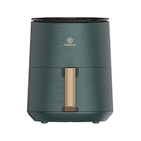 Xiaomi Mi Liven Air Fryer 3.5 L Yağsız Fritöz Xiaomi Mi Liven Air Fryer 3.5 L Yağsız Fritöz