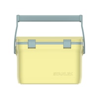 Stanley The Easy-carry Outdoor Cooler 15.1L / 16qt Pomelo Kamp Buzluğu-30208 Sarı Stanley The Easy-carry Outdoor Cooler 15.1L / 16qt Pomelo Kamp Buzluğu-30208 Sarı