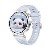 Huawei Watch GT 5 41 MM Akıllı Saat (Huawei Türkiye Garantili) Huawei Watch GT 5 41 MM Akıllı Saat (Huawei Türkiye Garantili)