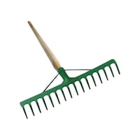 Takviyeli Tırmık 16 Dişli Bahçe Tırmıgı Ve 140 Cm Gürgen Sap 738053691 Takviyeli Tırmık 16 Dişli Bahçe Tırmıgı Ve 140 Cm Gürgen Sap 738053691