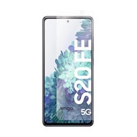Samsung Galaxy Uyumlu S20 Fe Ekran Koruyucu Mat Parmak İzi Bırakmaz Samsung Galaxy Uyumlu S20 Fe Ekran Koruyucu Mat Parmak İzi Bırakmaz
