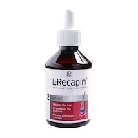 LR L-Recapin Saç Dökülmesine Karşı Saç Toniği 200 ML LR L-Recapin Saç Dökülmesine Karşı Saç Toniği 200 ML