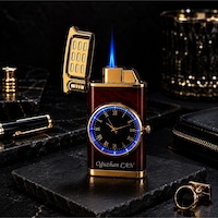 İsime Kişiye Özel Premium Saat Tasarım Metal Çakmak Özel Prestij Hediye Dolu Gönderim Kw İsime Kişiye Özel Premium Saat Tasarım Metal Çakmak Özel Prestij Hediye Dolu Gönderim Kw