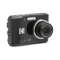 Kodak Pixpro FZ45 Kompakt Dijital Fotoğraf Makinesi - 4x Optik Zoom Kodak Pixpro FZ45 Kompakt Dijital Fotoğraf Makinesi - 4x Optik Zoom