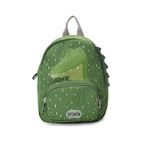Trixie Mr. Alligator Backpack - Okul Çantası 90-199 Çok Renkli Trixie Mr. Alligator Backpack - Okul Çantası 90-199 Çok Renkli