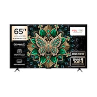 TCL 65C6K 4K UHD QD-MINILED 65" 144HZ GOOGLE TV TCL 65C6K 4K UHD QD-MINILED 65" 144HZ GOOGLE TV