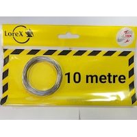 Lorex Lr-sl1 Lehim Teli 0,75 Mm 10 Metre %60 Kalay / %40 Kurşun