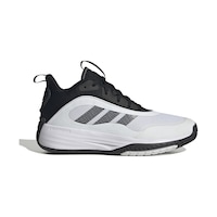 Adidas Ownthegame 3.0 Beyaz Erkek Basketbol Ayakkabısı 000000000101993611 Beyaz - Siyah Adidas Ownthegame 3.0 Beyaz Erkek Basketbol Ayakkabısı 000000000101993611 Beyaz - Siyah