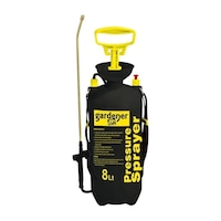 Gardener 165508 İlaçlama Pompası 8 L Gardener 165508 İlaçlama Pompası 8 L