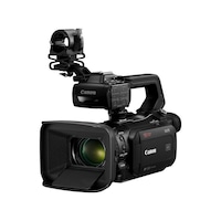 Canon Xa75 4k Profesyonel Kamera Canon Xa75 4k Profesyonel Kamera