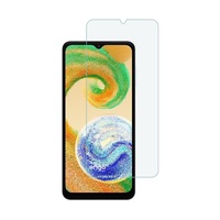 Samsung Galaxy Uyumlu A04S Ekran Koruyucu Nano Temperli Cam Samsung Galaxy Uyumlu A04S Ekran Koruyucu Nano Temperli Cam