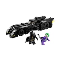 LEGO Dc 76224 Batmobile : Batman Vs. The Joker Chase 438 Parça LEGO Dc 76224 Batmobile : Batman Vs. The Joker Chase 438 Parça