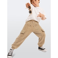 Deno Kids Denokids Erkek Çocuk Jogger Pantolon Cepli Fitilli Kadife Bej Kışlık 5-10 Yaş Çok Renkli Deno Kids Denokids Erkek Çocuk Jogger Pantolon Cepli Fitilli Kadife Bej Kışlık 5-10 Yaş Çok Renkli