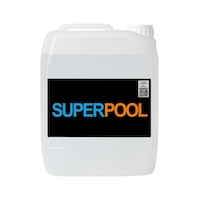 Spp Superpool Superalgaecide Sıvı Yosun Önleyici Ve Havuz Yosun Giderici Havuz Kimyasalı 5 Kg Spp Superpool Superalgaecide Sıvı Yosun Önleyici Ve Havuz Yosun Giderici Havuz Kimyasalı 5 Kg