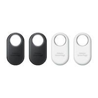 Samsung Galaxy SmartTag 2 EI-T5600 Akıllı Takip Cihazı 4'lü Samsung Galaxy SmartTag 2 EI-T5600 Akıllı Takip Cihazı 4'lü