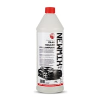 Newmix Cilalı Fırçasız Oto Şampuanı-1000 Ml Newmix Cilalı Fırçasız Oto Şampuanı-1000 Ml