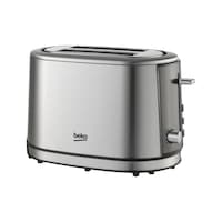 Beko EK 5120 I 2 Dilim Ekmek Kızartma Makinesi Beko EK 5120 I 2 Dilim Ekmek Kızartma Makinesi
