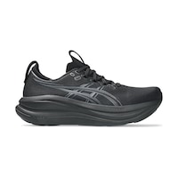 Asics Gel-nimbus 28 Erkek Koşu Ayakkabısı 1011c127-001 Siyah Siyah Asics Gel-nimbus 28 Erkek Koşu Ayakkabısı 1011c127-001 Siyah Siyah