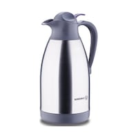 Korkmaz Satina Max Termos 2 Litre A749-01 Korkmaz Satina Max Termos 2 Litre A749-01