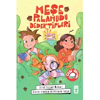 Meşe Palamudu Dedektifleri Meşe Palamudu Dedektifleri