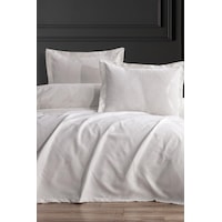 Nisan 2 Parça Tek Kişilik Pike Takımı 180x240 Krem Krem Nisan 2 Parça Tek Kişilik Pike Takımı 180x240 Krem Krem