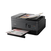 Canon Pixma Tr4755ı Tarayıcı + Fotokopi + Wi-fi + Faks + Çok Fonksiyonlu Yazıcı Canon Pixma Tr4755ı Tarayıcı + Fotokopi + Wi-fi + Faks + Çok Fonksiyonlu Yazıcı