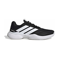 Adidas Gamecourt 3 M Unisex Tenis Ayakkabısı Kı3598 Siyah Adidas Gamecourt 3 M Unisex Tenis Ayakkabısı Kı3598 Siyah