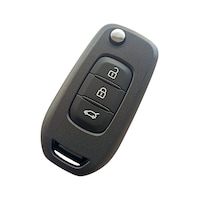 Renault Megane 4 Captur Kadjar Uyumlu Sustali Kumanda Kabı Renault Megane 4 Captur Kadjar Uyumlu Sustali Kumanda Kabı