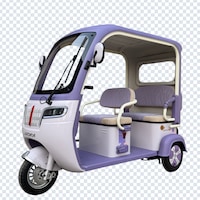 Arora Derya New 1000W 72V 32AH 3 Tekerlekli Elektrikli Motosiklet Mor Arora Derya New 1000W 72V 32AH 3 Tekerlekli Elektrikli Motosiklet Mor