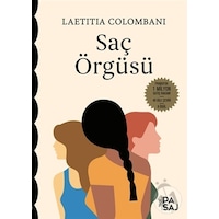 Saç Örgüsü Saç Örgüsü