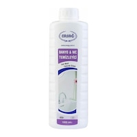 Ersağ Konsantre Banyo & Wc Temizleyici 2 x 1 L Ersağ Konsantre Banyo & Wc Temizleyici 2 x 1 L