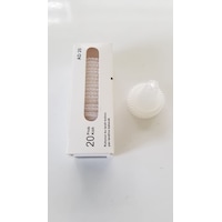 Braun LP 40 Timpanik Kulaktan Ateş Prop 20 Adet Braun LP 40 Timpanik Kulaktan Ateş Prop 20 Adet