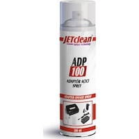 Jetclean Adp-100 200 Ml Adaptör Açıcı Sprey Jetclean Adp-100 200 Ml Adaptör Açıcı Sprey