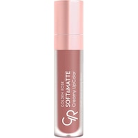 Golden Rose Soft&Matte Creamy Likit Mat Ruj 107 Golden Rose Soft&Matte Creamy Likit Mat Ruj 107