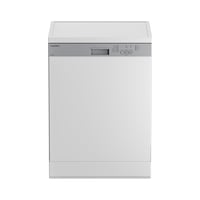 Grundig GDF 5204 5 Programlı 13 Kişilik Bulaşık Makinesi Grundig GDF 5204 5 Programlı 13 Kişilik Bulaşık Makinesi