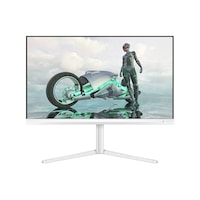 Philips Evnia 27" 27M2N3501PA/00 Beyaz 260 Hz 0.3 Ms HDMI,Displayport Adaptive Sync IPS 2K Gaming Monitör Philips Evnia 27" 27M2N3501PA/00 Beyaz 260 Hz 0.3 Ms HDMI,Displayport Adaptive Sync IPS 2K Gaming Monitör