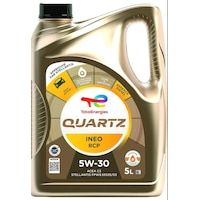 Total Quartz Ineo RCP 5W-30 Motor Yağı Total Quartz Ineo RCP 5W-30 Motor Yağı
