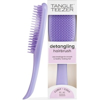 Tangle Teezer Wet Hair Naturally Curly LSaç Fırçası Tangle Teezer Wet Hair Naturally Curly LSaç Fırçası