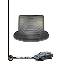 Fiat Egea Sedan 2015-2023 A+ Plus Bagaj Havuzu Fiat Egea Sedan 2015-2023 A+ Plus Bagaj Havuzu