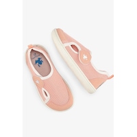 Multi Pembe Mix Barefoot Çocuk Ayakkabı Pembe Mix