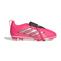Adidas Predator Club Ft El Fg/mg J Genç Çoklu Çim Zemin Kramponu Hq2272 Turuncu Adidas Predator Club Ft El Fg/mg J Genç Çoklu Çim Zemin Kramponu Hq2272 Turuncu